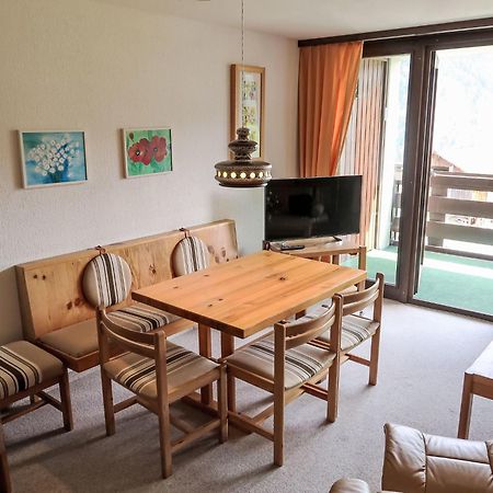 Apartment Utoring Acletta-63 By Interhome Disentis Luaran gambar