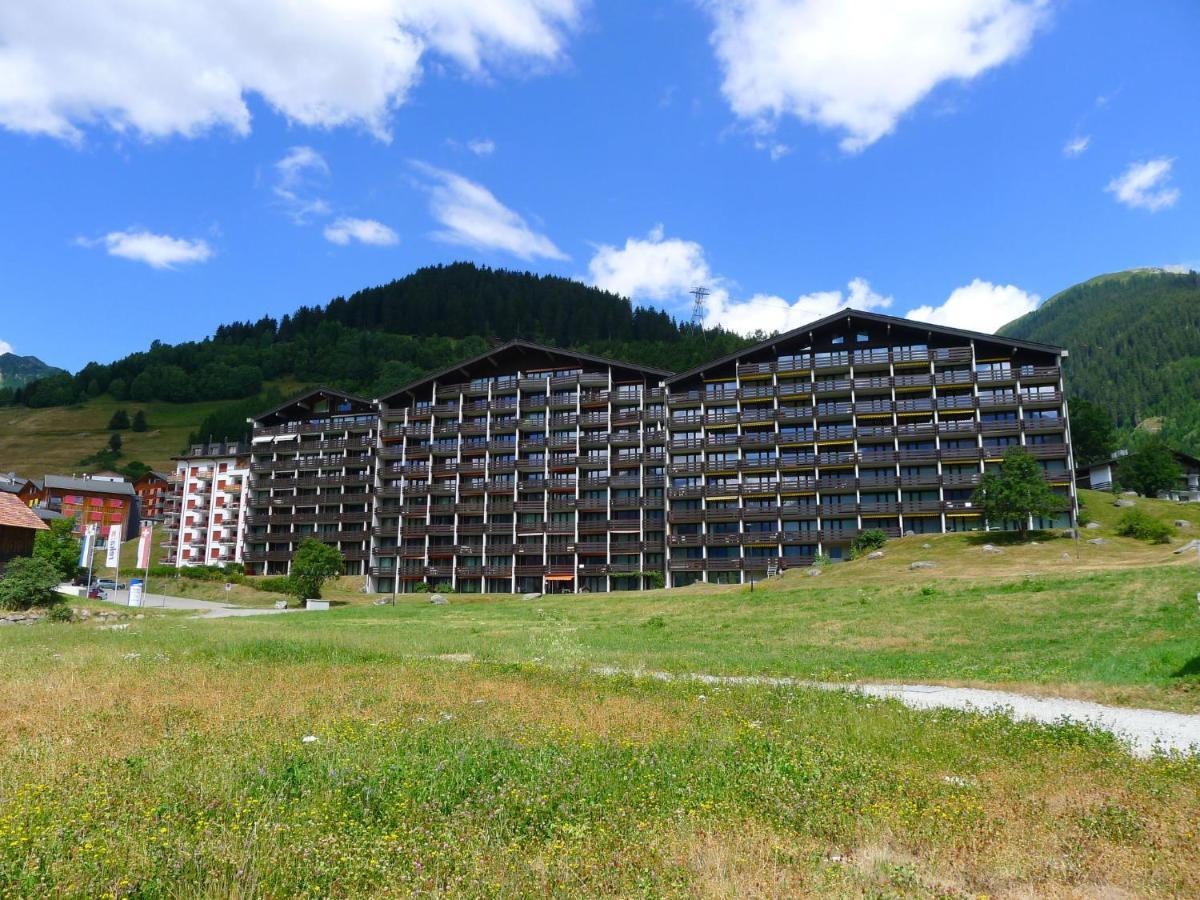 Apartment Utoring Acletta-63 By Interhome Disentis Luaran gambar