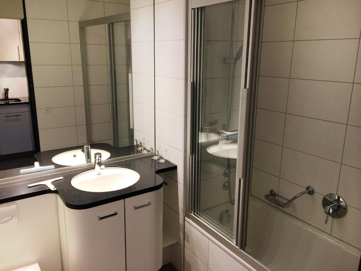 Apartment Utoring Acletta-63 By Interhome Disentis Luaran gambar